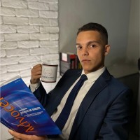 Matheus Teixeira F. M. Olimpio