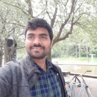 Vasanth Ramesh