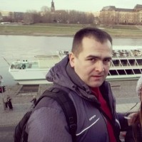 Djuro Jesic