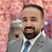 Ahmed Kamal