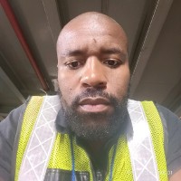 Calvin Ntombela