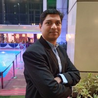 Prakash Agarwal