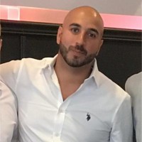 Richard Khouzam