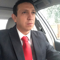 Jorge De la peña