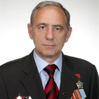 Victor Gusev