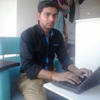 Manoj Yadav