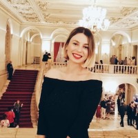 Elisabeta Obreja