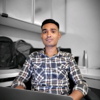 Raj Pal