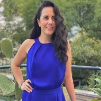 Karla Castelan Lora