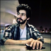 Mohammed Ahmed