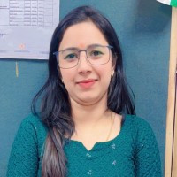 Meenu Siwach