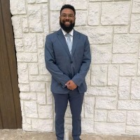 Arman Mitchell