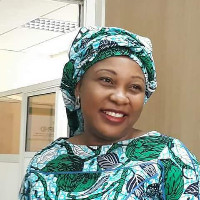 Doris Alueshima Sanyaolu