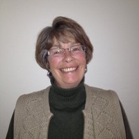 Joan Wenman