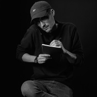 Maciek Gołębiowski