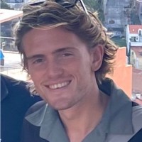 Oscar Lindén