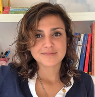Sara Solinas