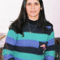 Marcela Requeijo