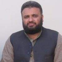 Latafat Khan