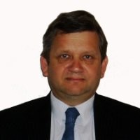Peter Cornforth