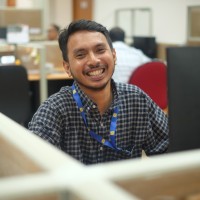 Deo Saputra Irianto