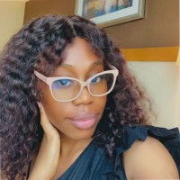 Maryjane Emenike