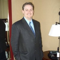 Corey Cooper