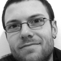 Dr Ben Ridley