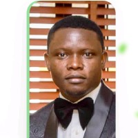 Dressman Preye