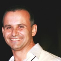 Ted Saoumi
