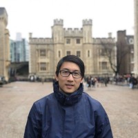 Jerry Xu
