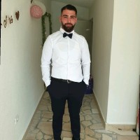 Deniz Demirel