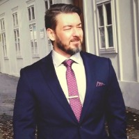 Christian Bauer