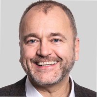 Patrick Cuénoud