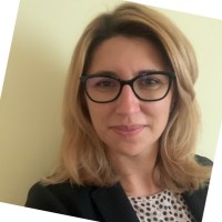 Andreea Dragan