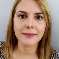 Claudia Meire Rodrigues