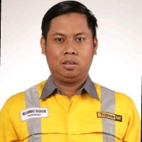 Muhamad Bashori