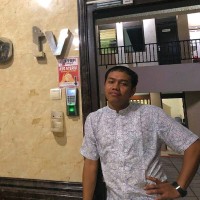 Syahrul Wahyudi