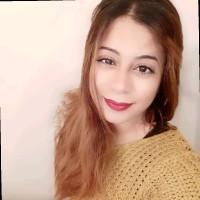 Alia Hdhili
