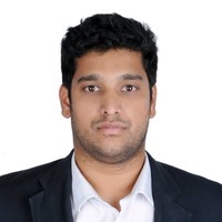Syed Ishak Hussain, Mba,Cpp,Cppm