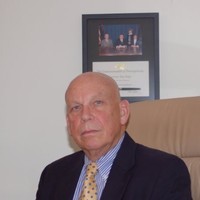 Richard Berlinger (Attorney)