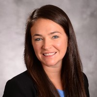 Jennifer Sauvage (Scott)