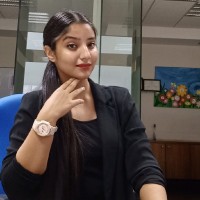 Vaishali Joshi
