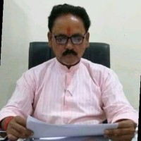 V.S Dubey