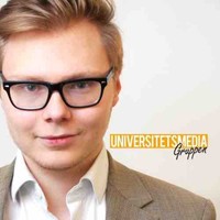 Christopher Andersson