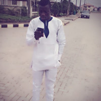 Raff Olu
