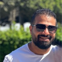 Mohamed Ezzat