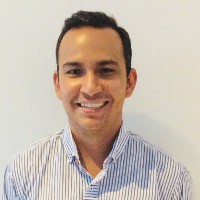 Gilberto Alvarado Jiménez