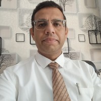 CA Deepesh Jain