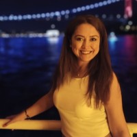 Serap Yongacı
